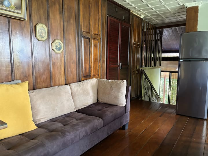 Country House, Pool, Bbq, 45 Min From La Fortuna - Ciudad Quesada