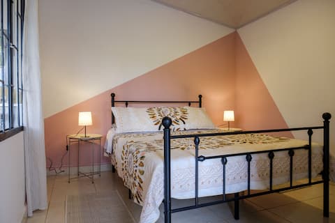 Successful Airbnb property: The little house in the countryside in Villeta