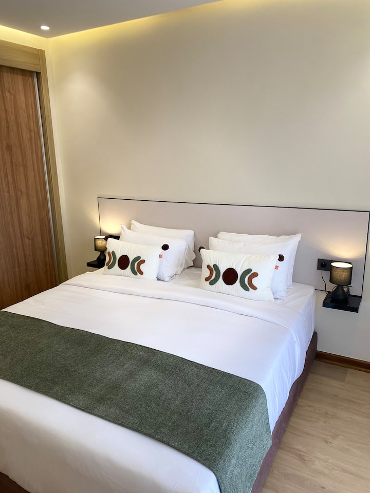 Chambre 1