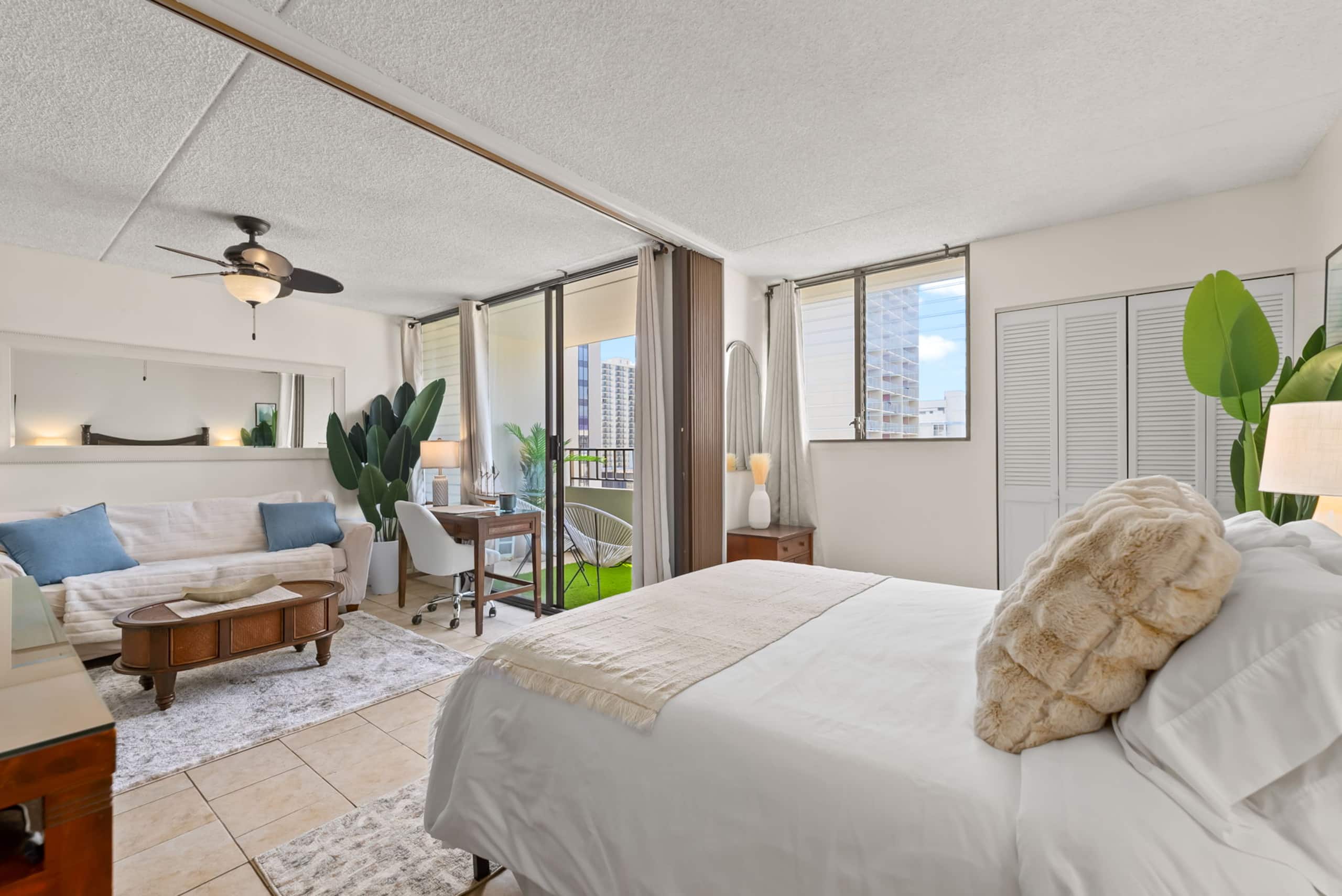 The Aina Apartment of Waikiki - Image 15