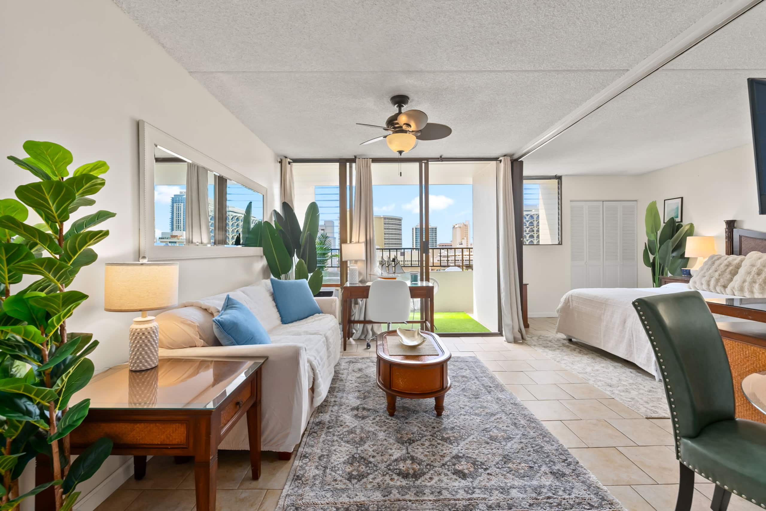The Aina Apartment of Waikiki - Image 6