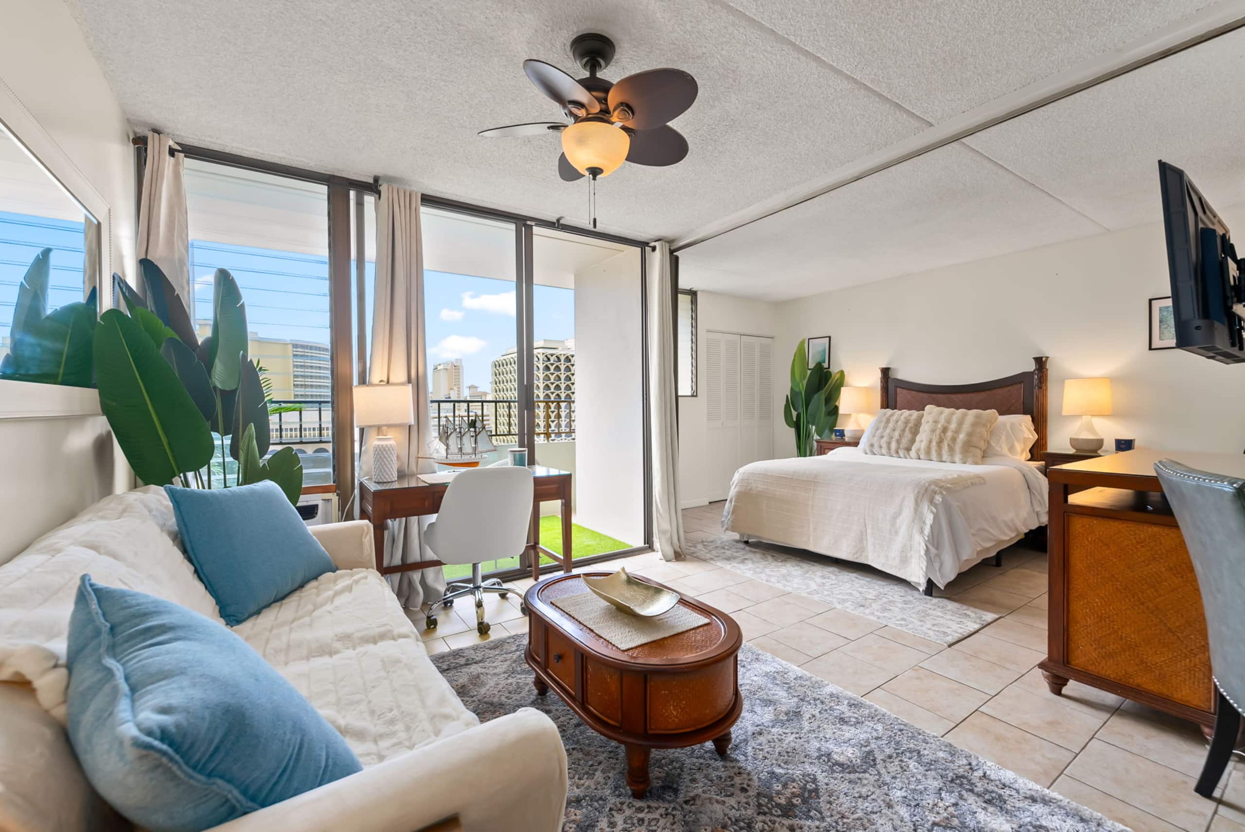 The Aina Apartment of Waikiki - Image 27
