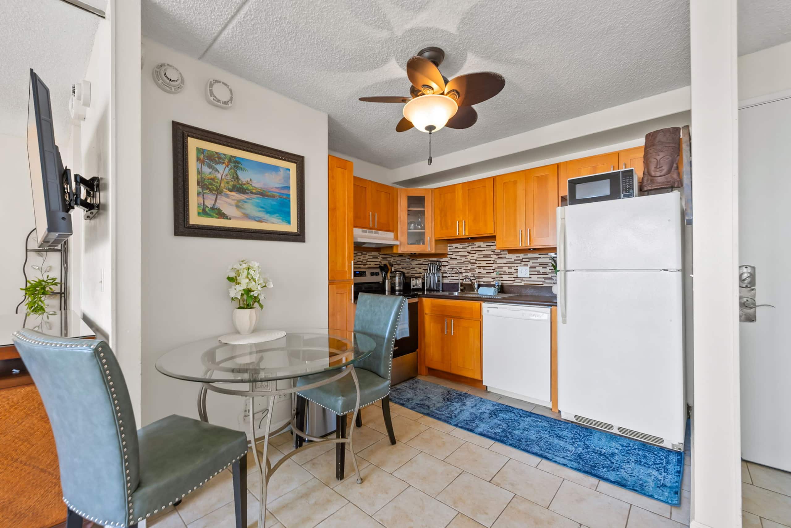 The Aina Apartment of Waikiki - Image 12