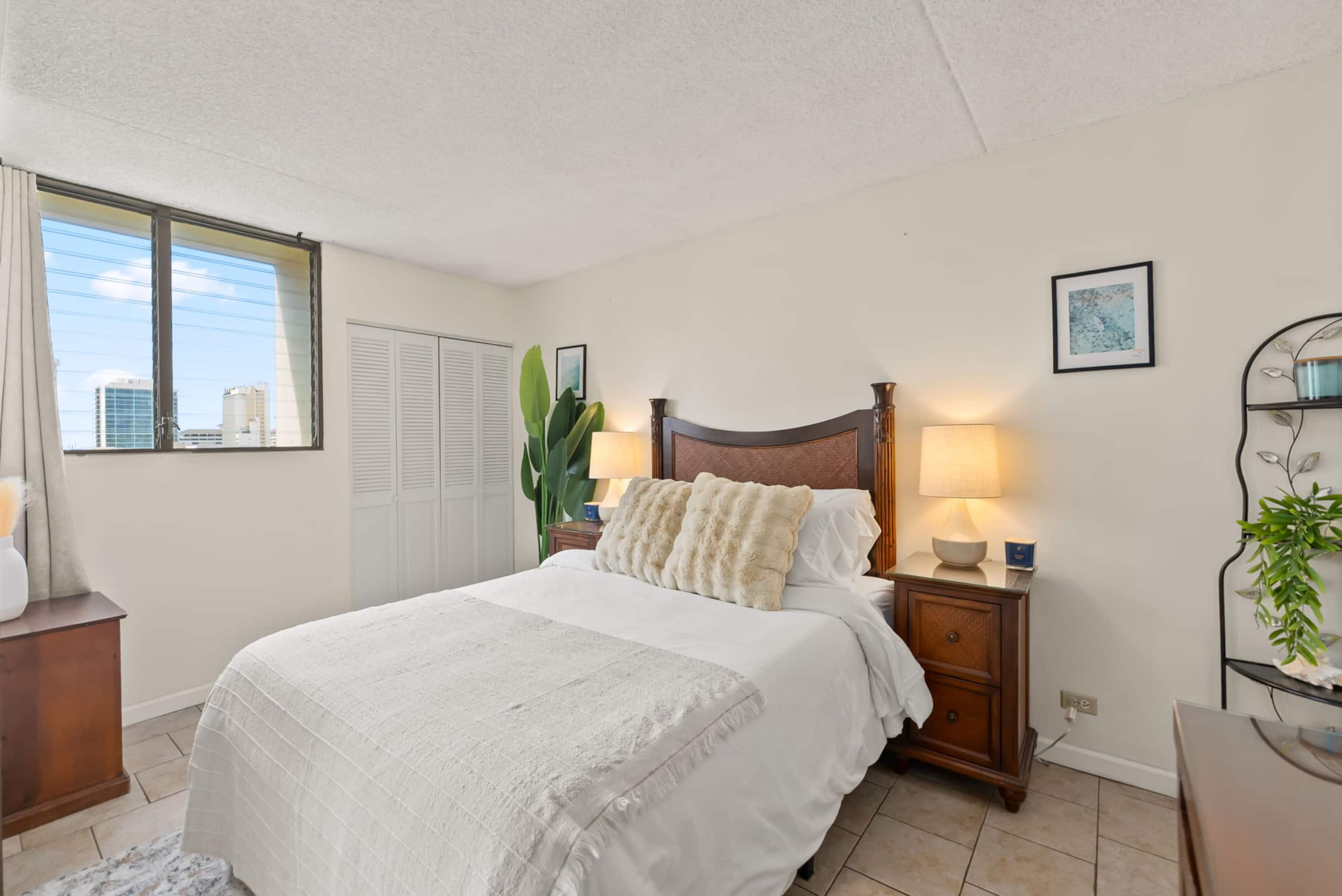 The Aina Apartment of Waikiki - Image 24