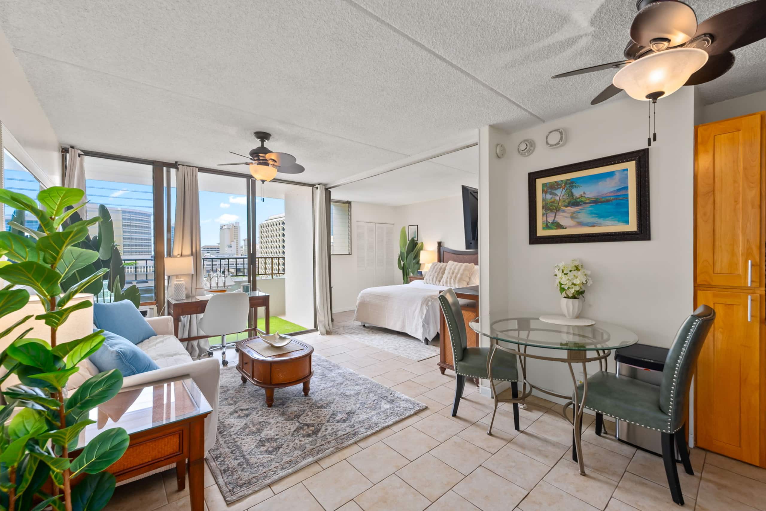 The Aina Apartment of Waikiki - Image 8