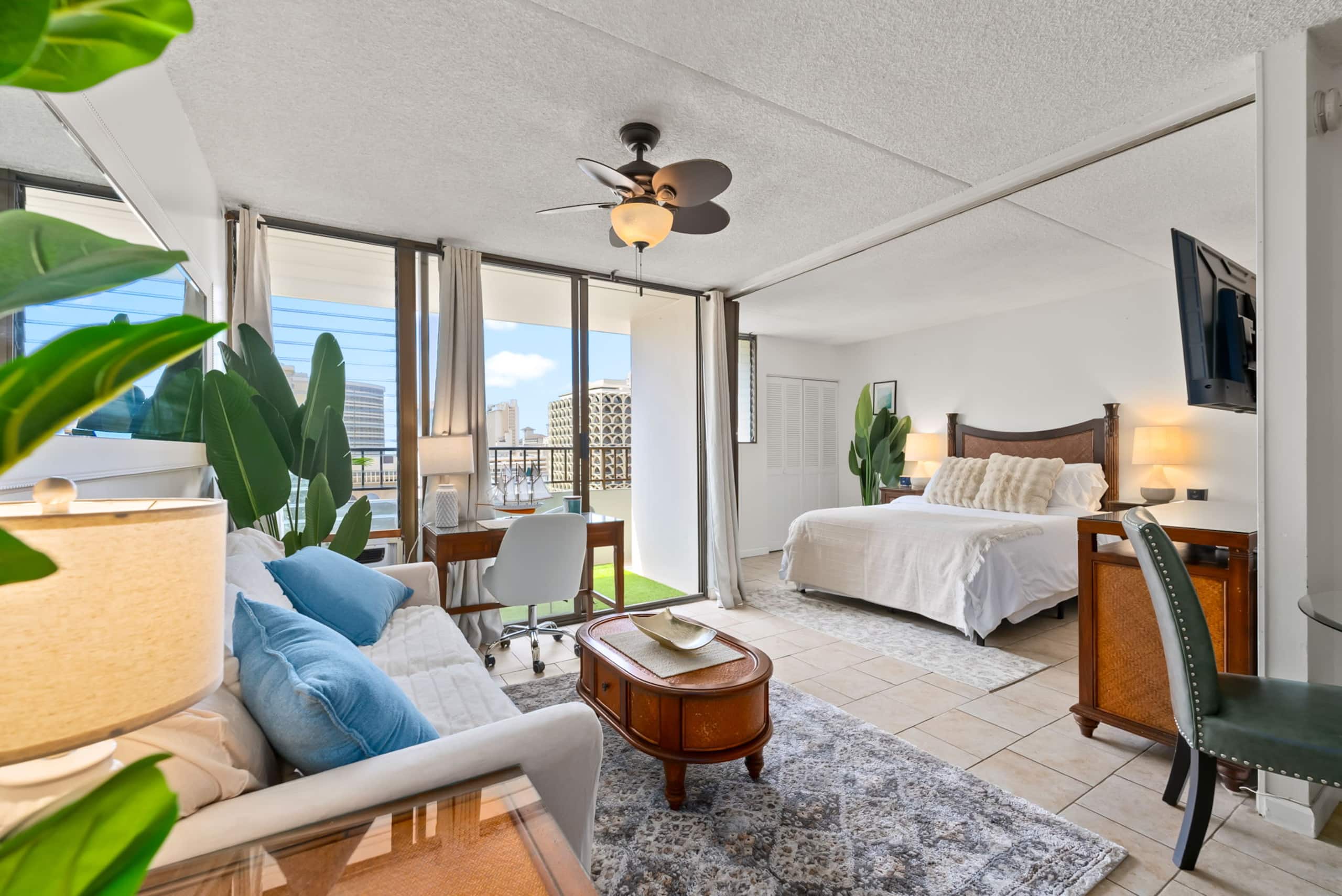 The Aina Apartment of Waikiki - Image 16