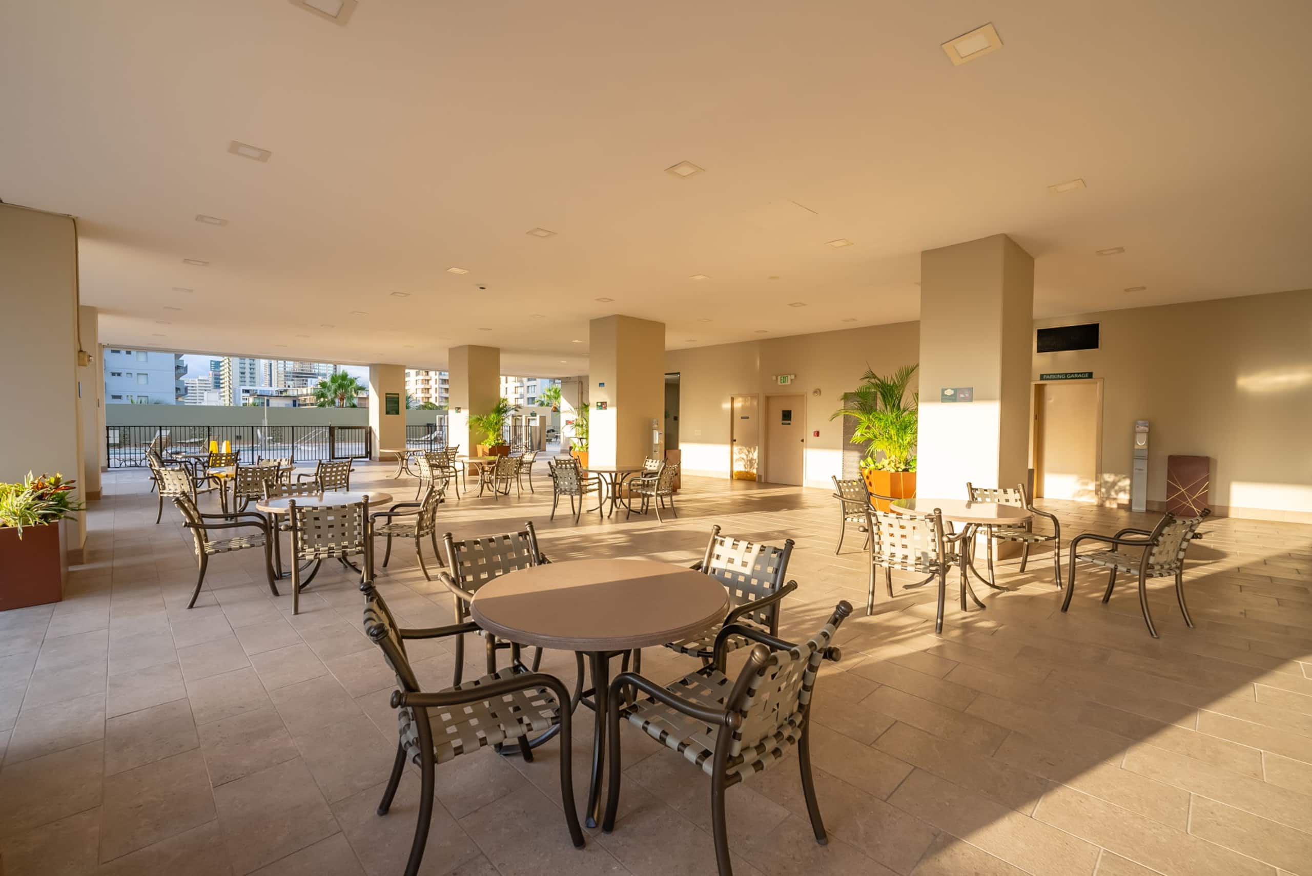 The Aina Apartment of Waikiki - Image 39