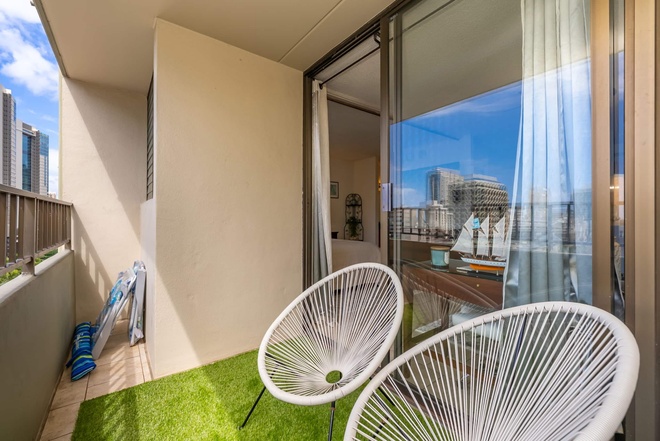 The Aina Apartment of Waikiki - Image 32