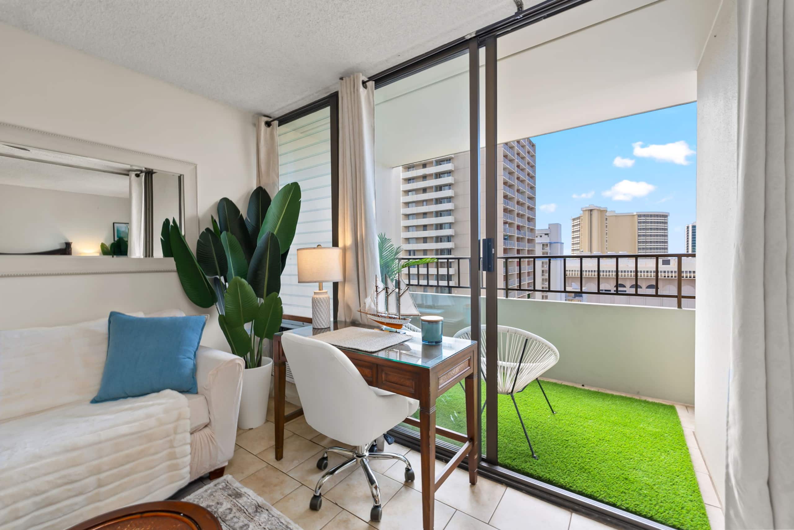 The Aina Apartment of Waikiki - Image 9