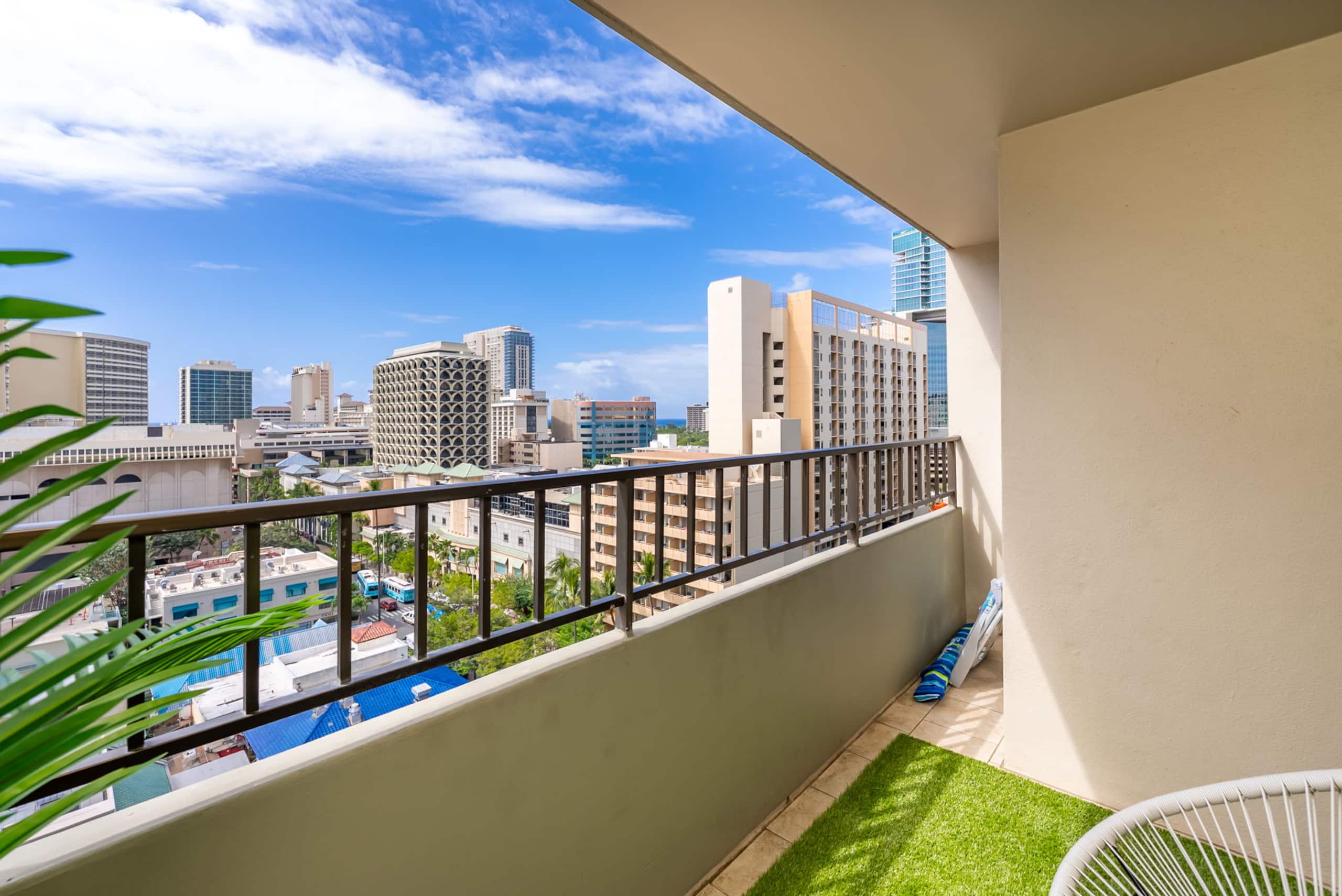 The Aina Apartment of Waikiki - Image 34