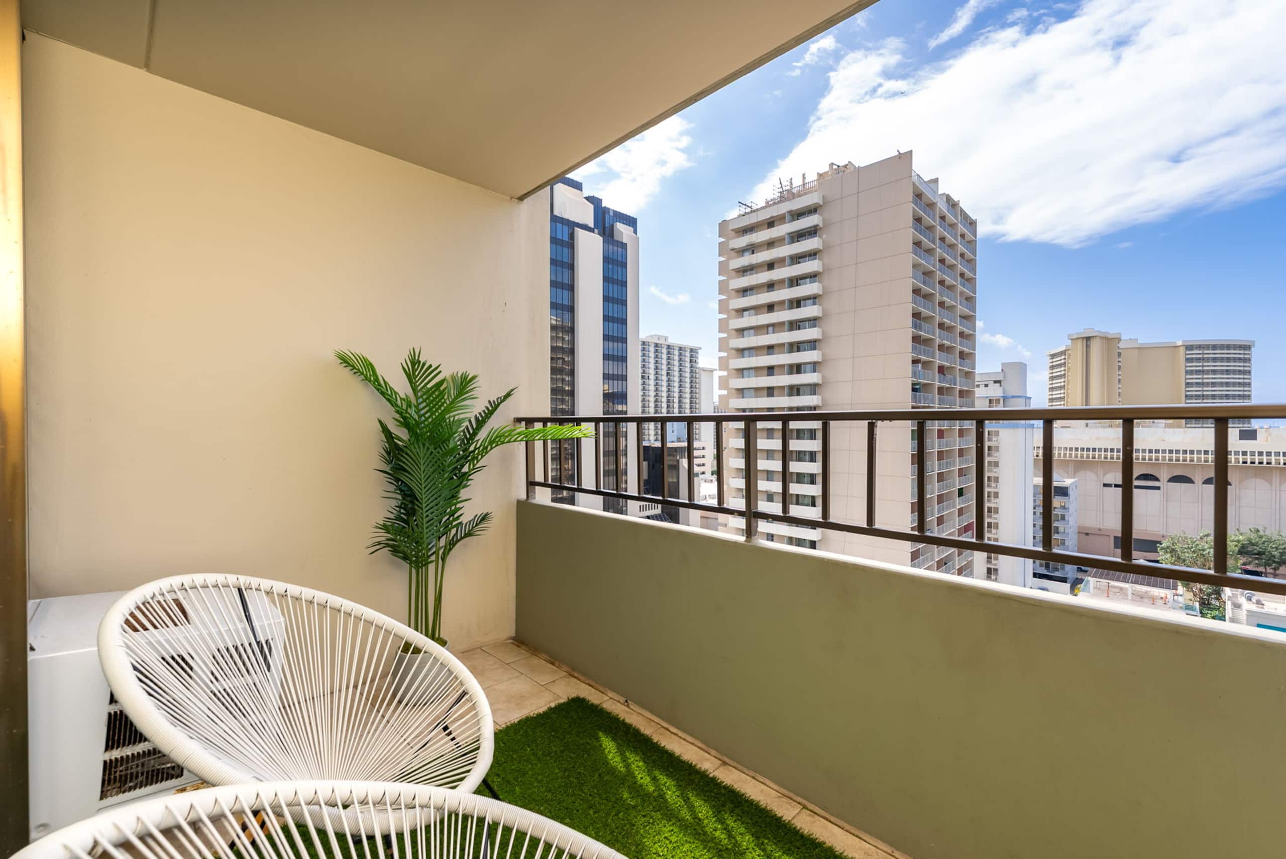 The Aina Apartment of Waikiki - Image 31