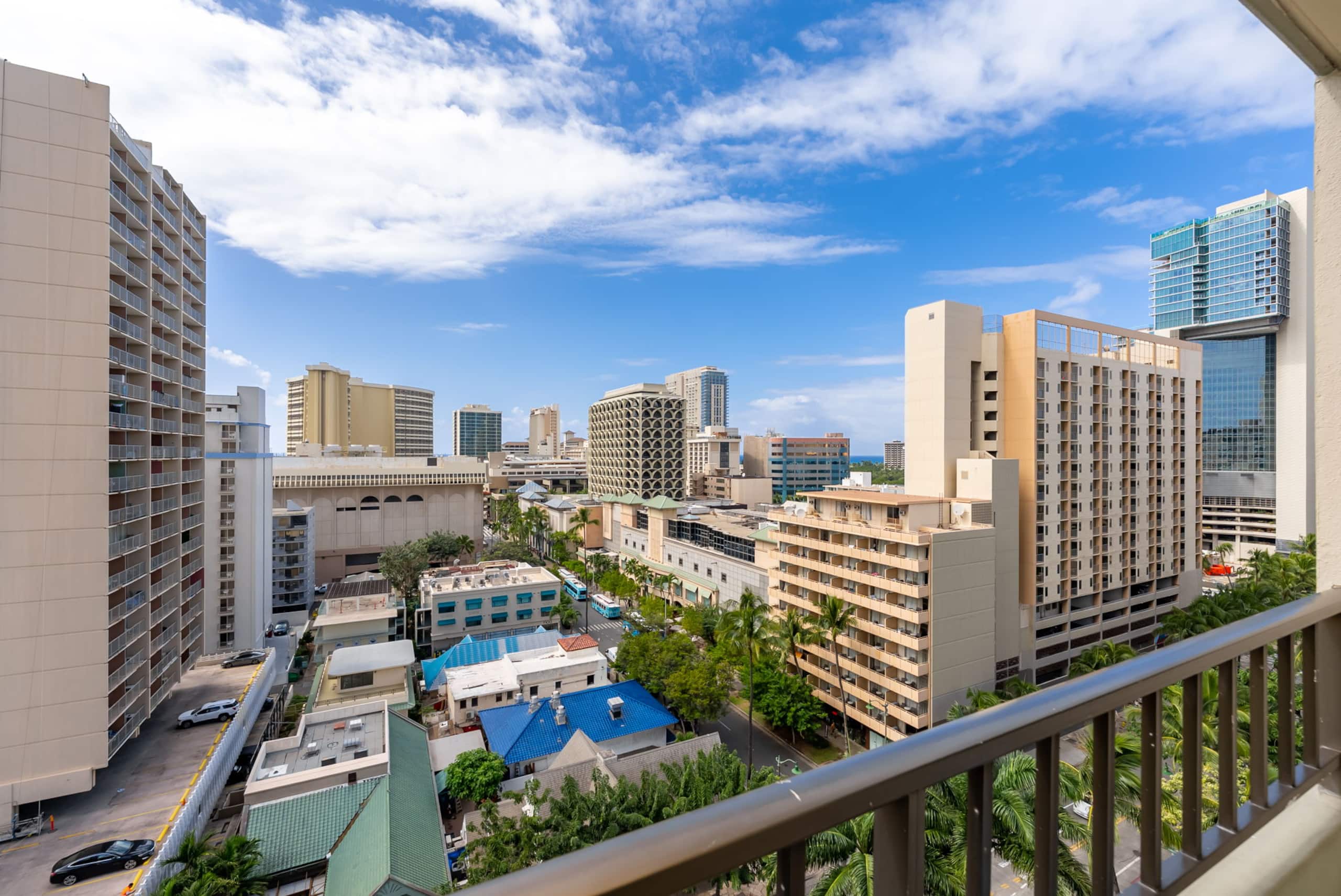 The Aina Apartment of Waikiki - Image 33