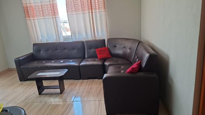 Departamento De Verano, En Mollendo, 8 Personas. - Mollendo