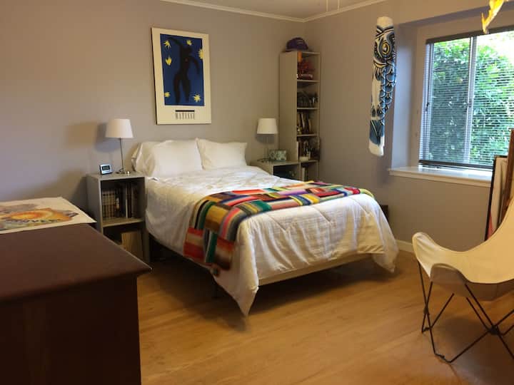 Спална соба 2