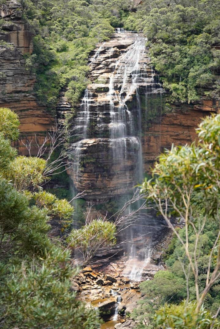Brookglen Escape
Experience Paradise And Much More - Wentworth Falls