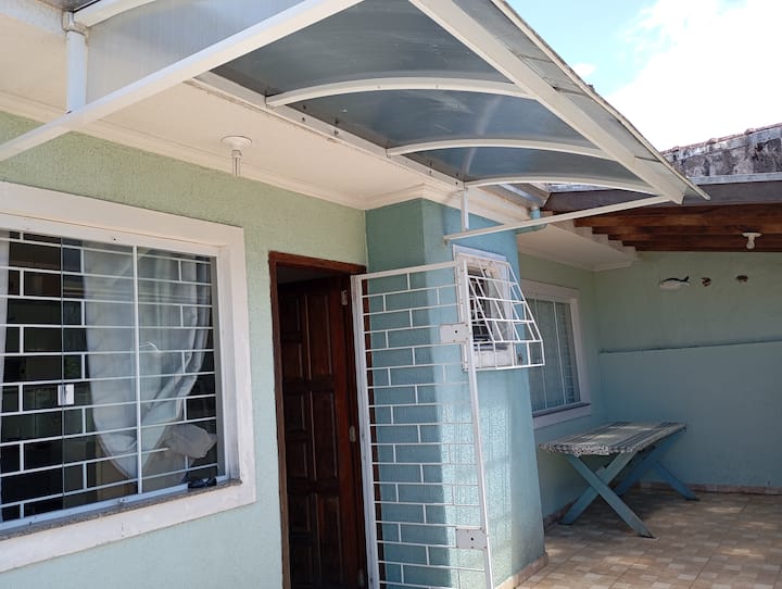 Casa Balneário Eliane - Guaratuba