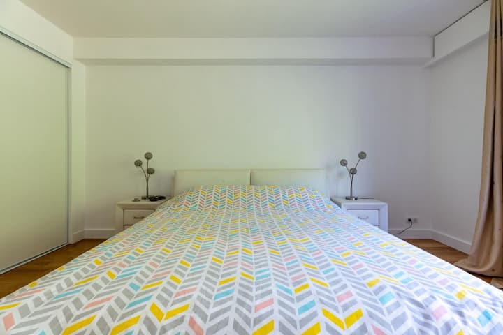 Habitación 1