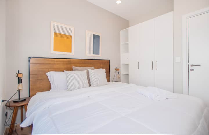 საძინებელი