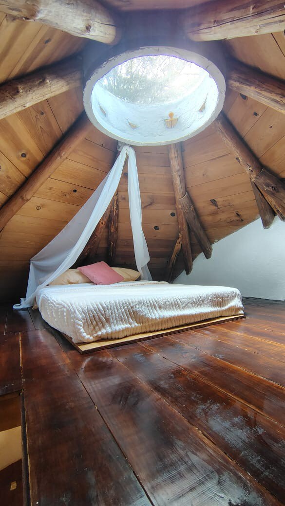 საძინებელი