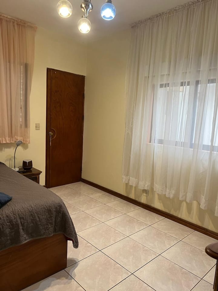 ห้องนอน