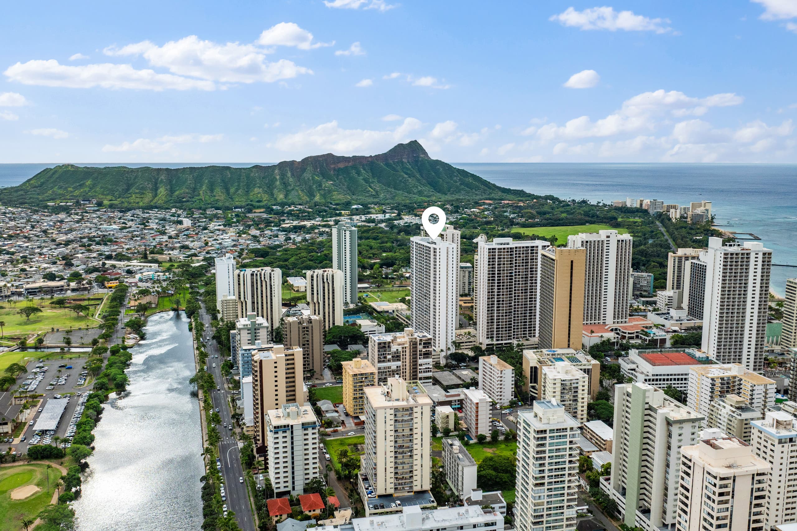 Modern Oceanfront Waikiki High-Rise | 30th Floor - Image 44