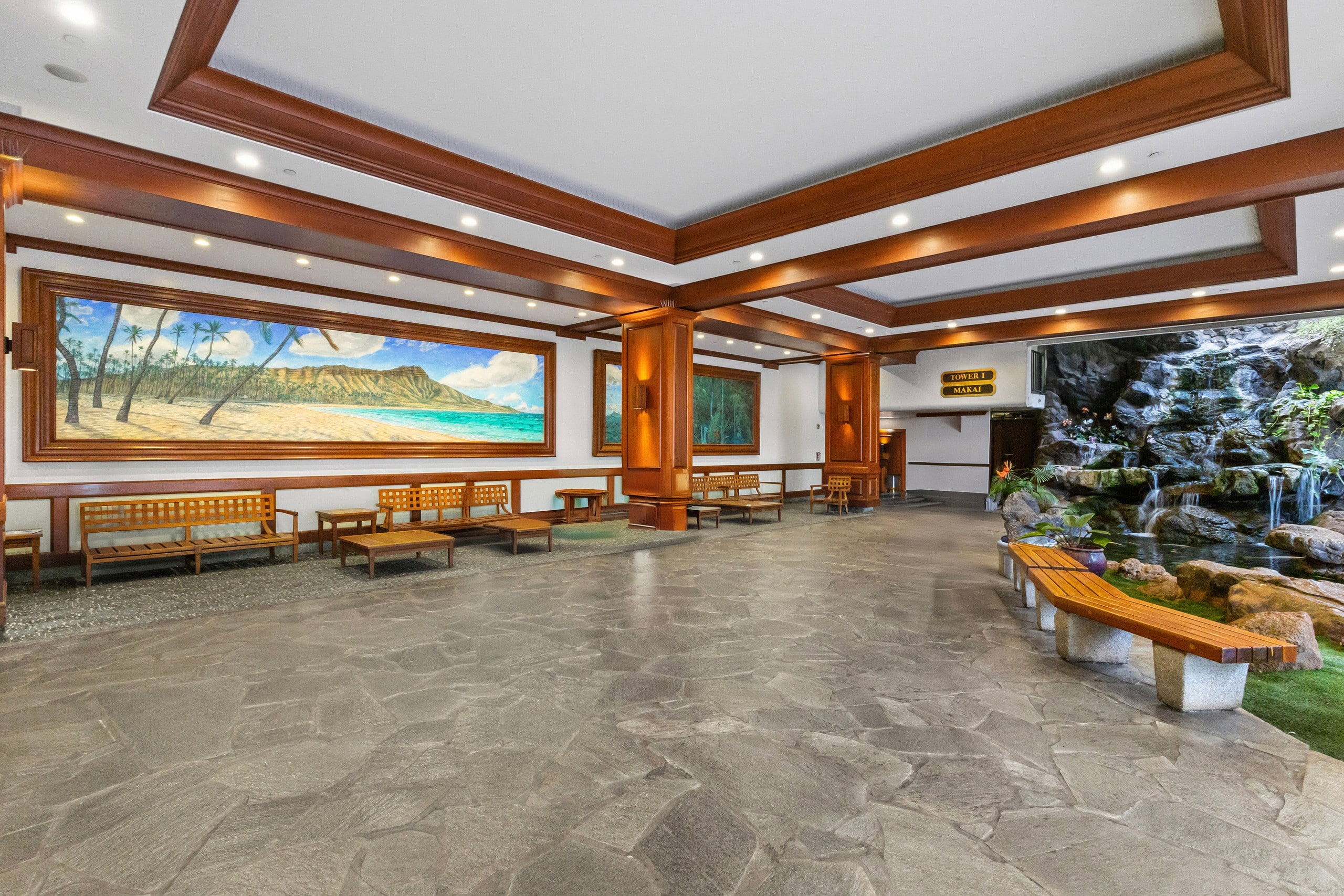 Modern Oceanfront Waikiki High-Rise | 30th Floor - Image 24