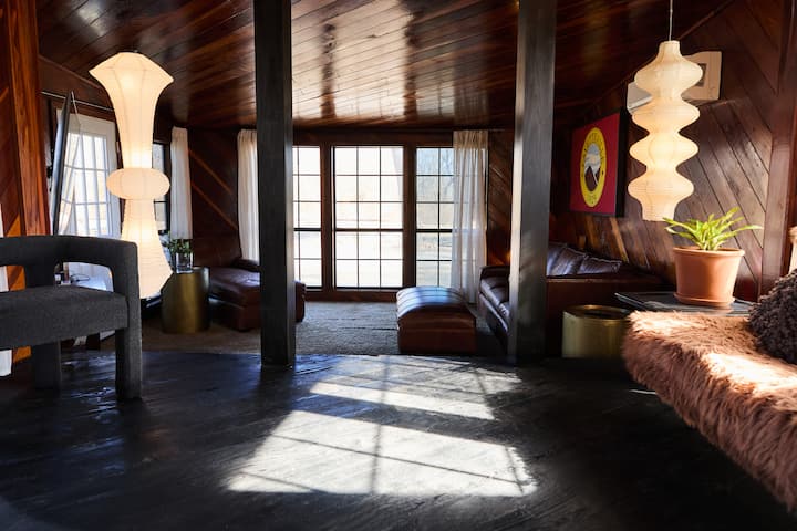 Lake Sequoyah House - Fayetteville, AR