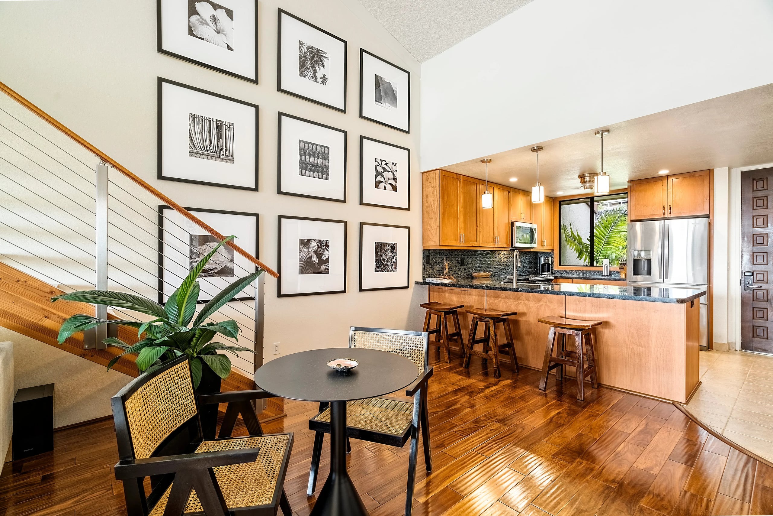Modern Kona Condo with Loft - Photo 11