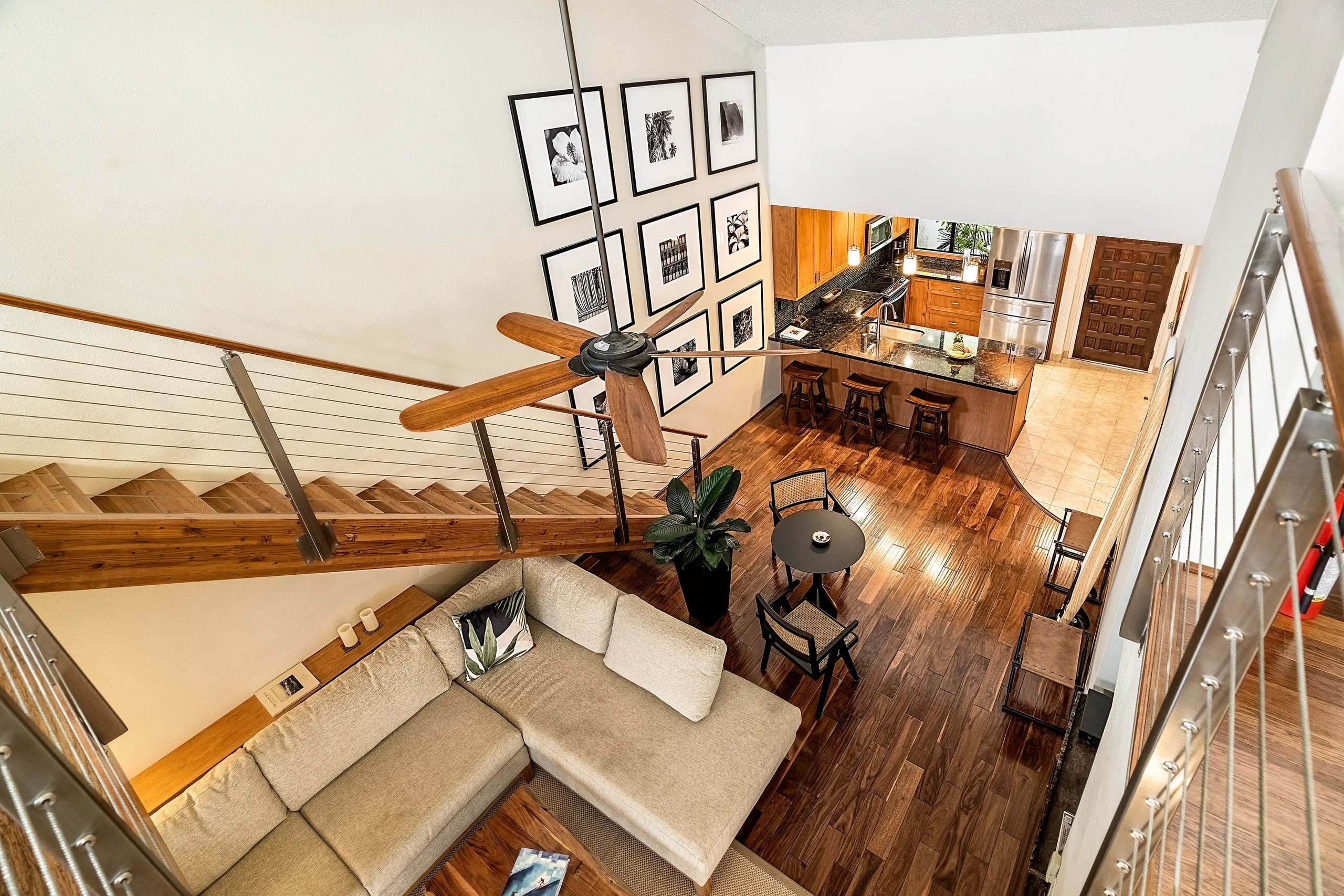 Modern Kona Condo with Loft - Photo 7
