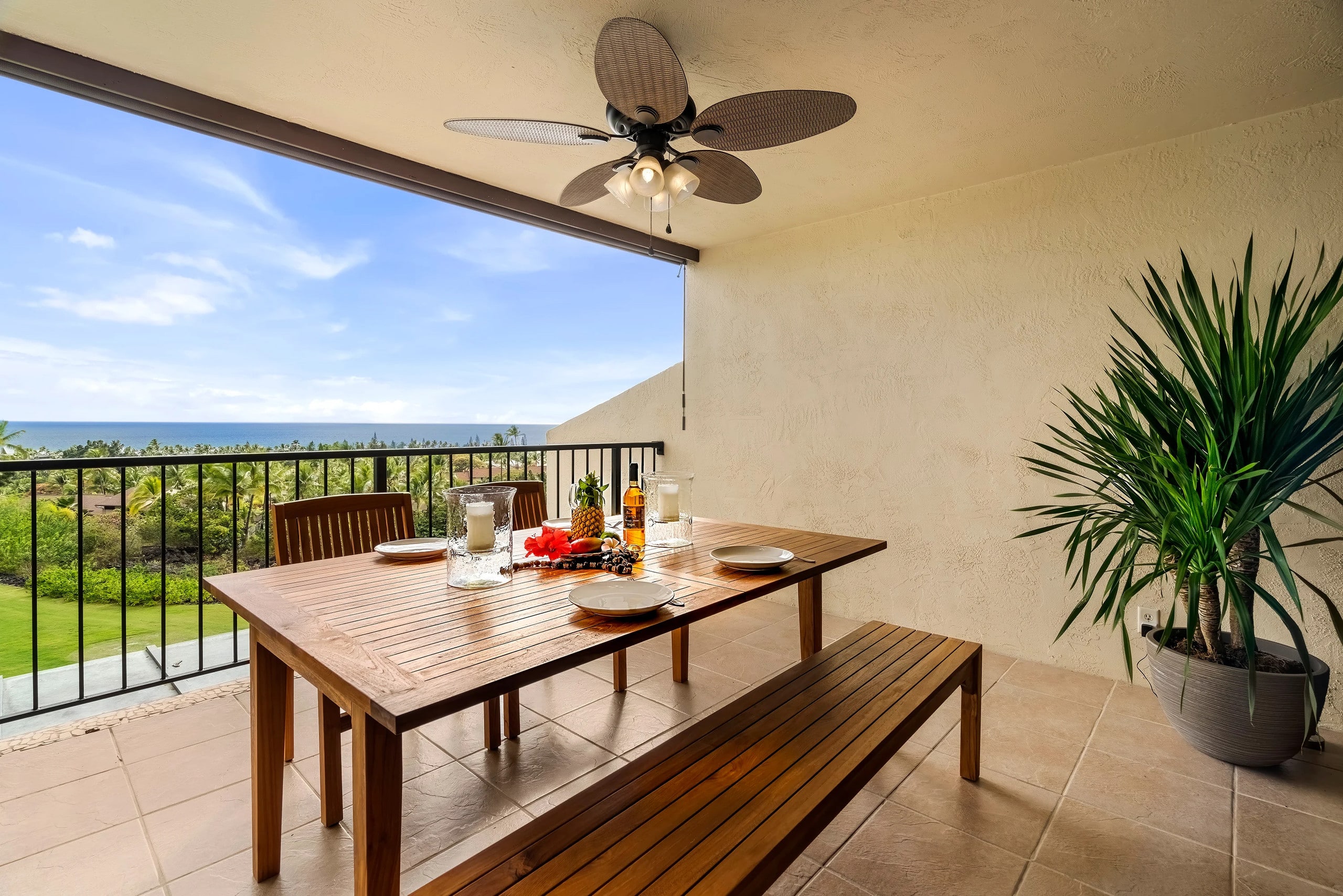 Modern Kona Condo with Loft - Photo 9