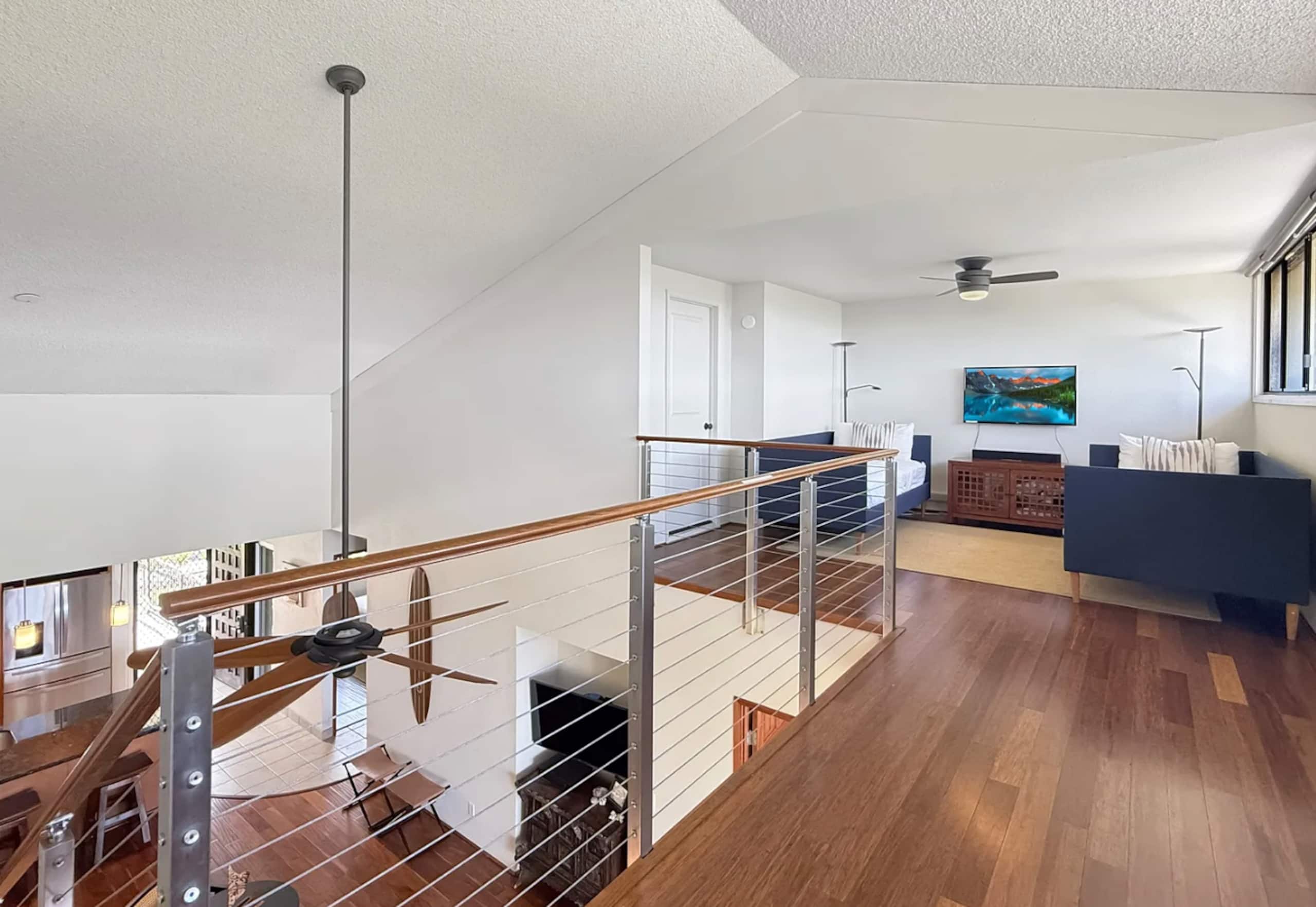 Modern Kona Condo with Loft - Photo 16