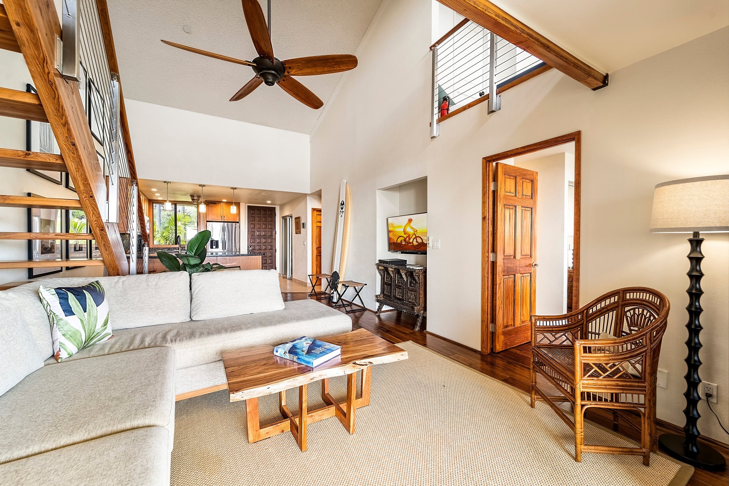 Modern Kona Condo with Loft - Photo 12