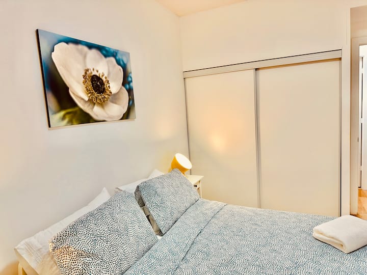 საძინებელი