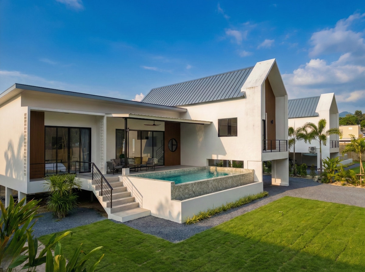 White Haven Villa A - Image 2