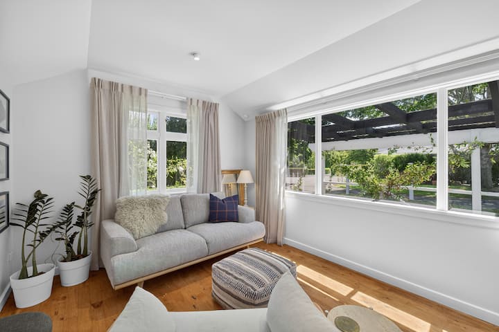 Rose Cottage, Private Stay - Tai Tapu - Lincoln
