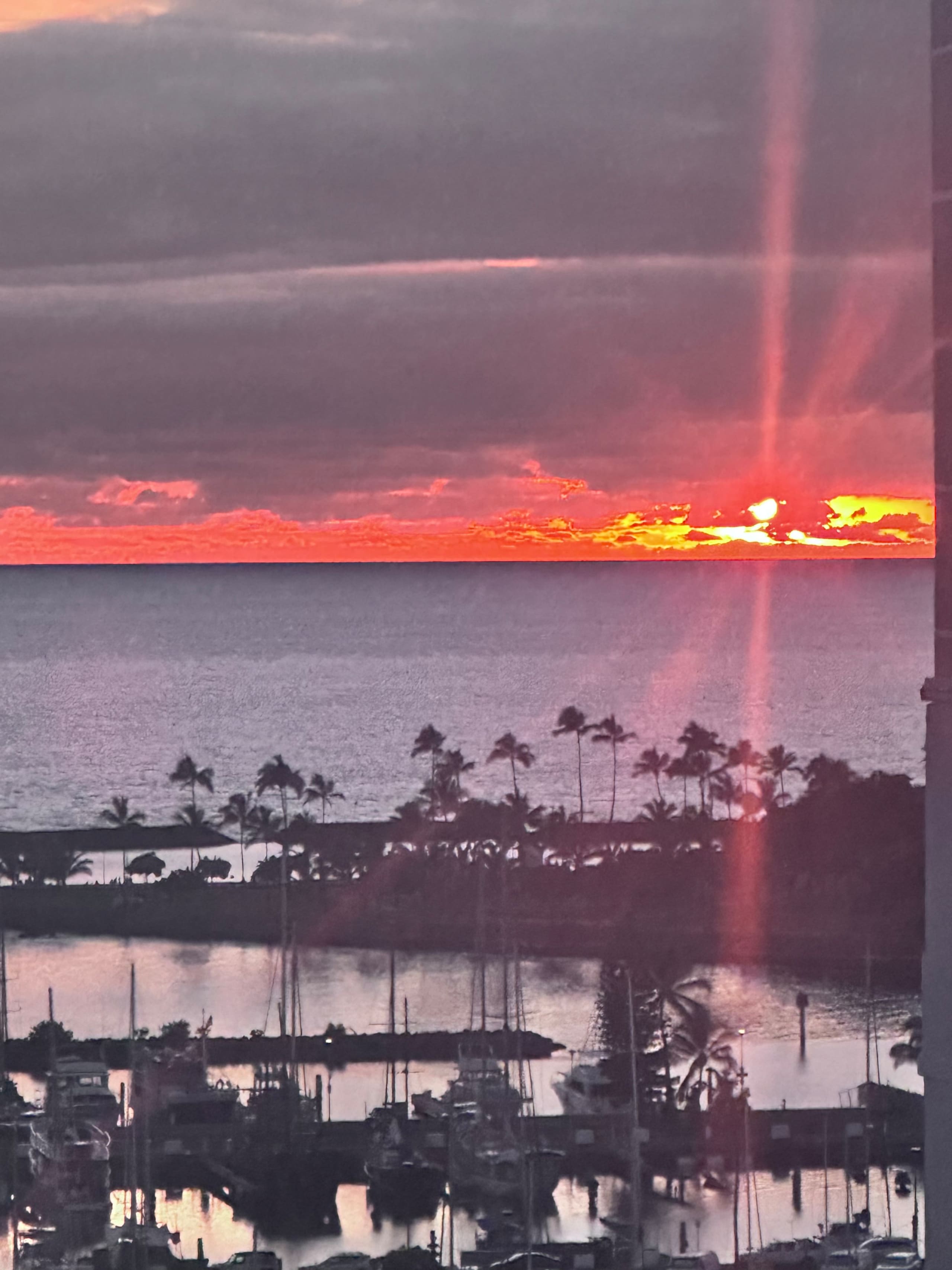 Condo in Honolulu · ★4.61 · Studio · 1 bed · 1 private bath - Image 9