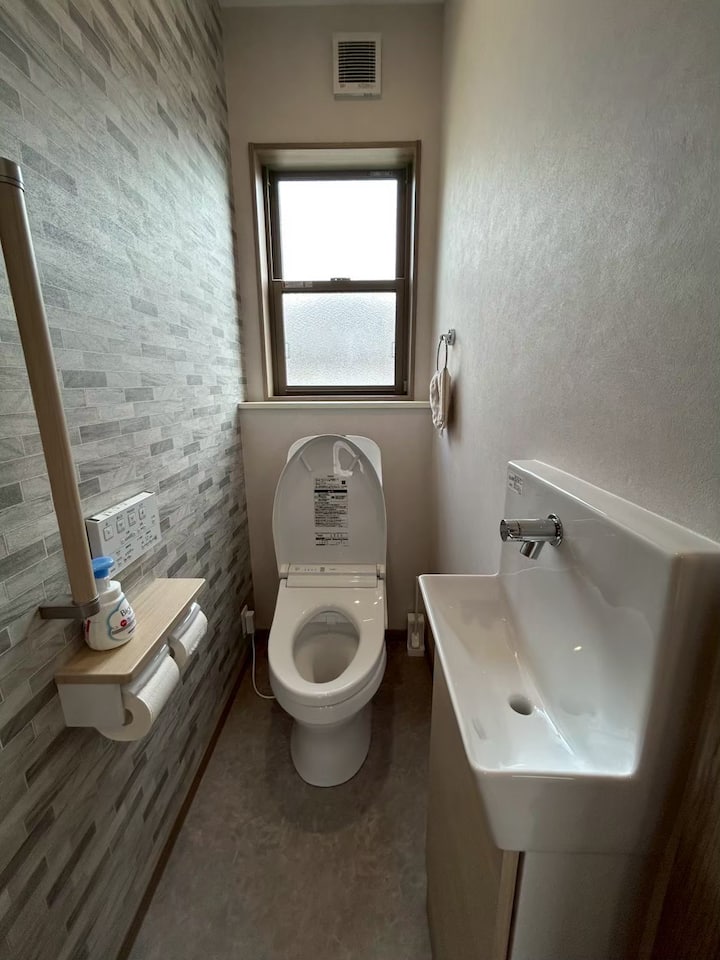 フルバスルーム