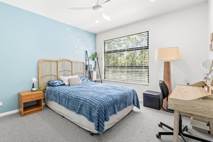 საძინებელი 2