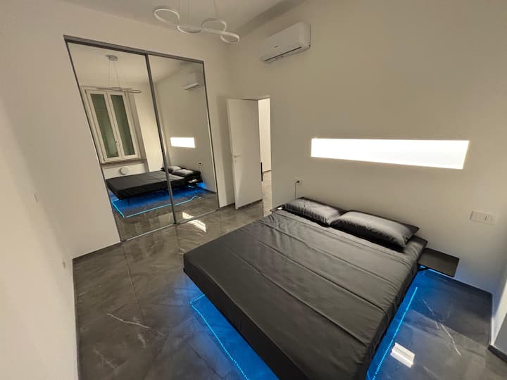 ห้องนอน