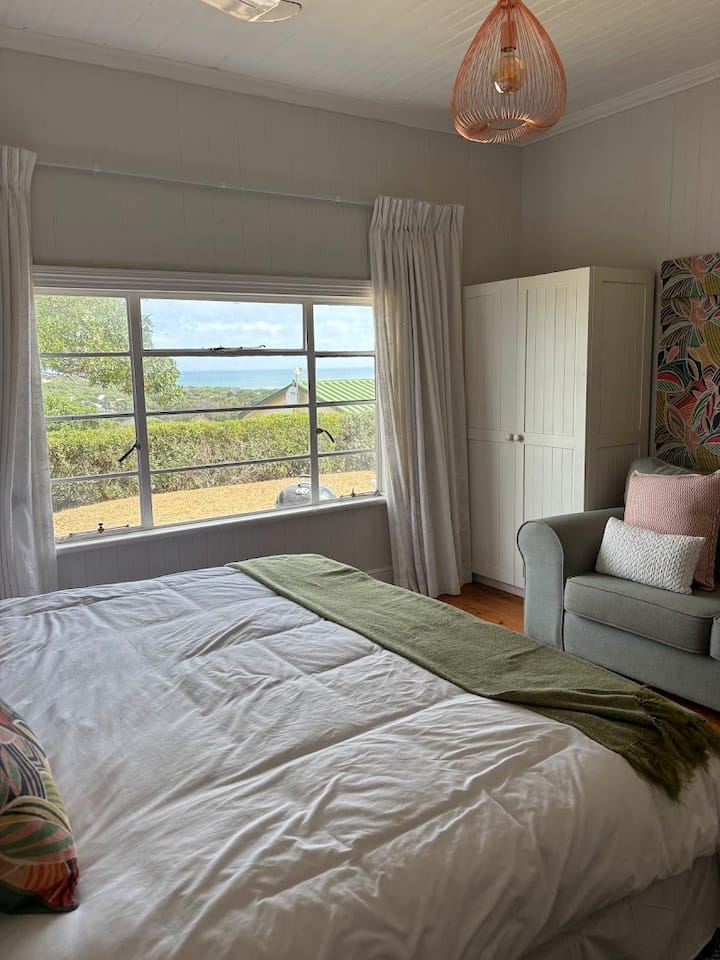 غرفة النوم 1