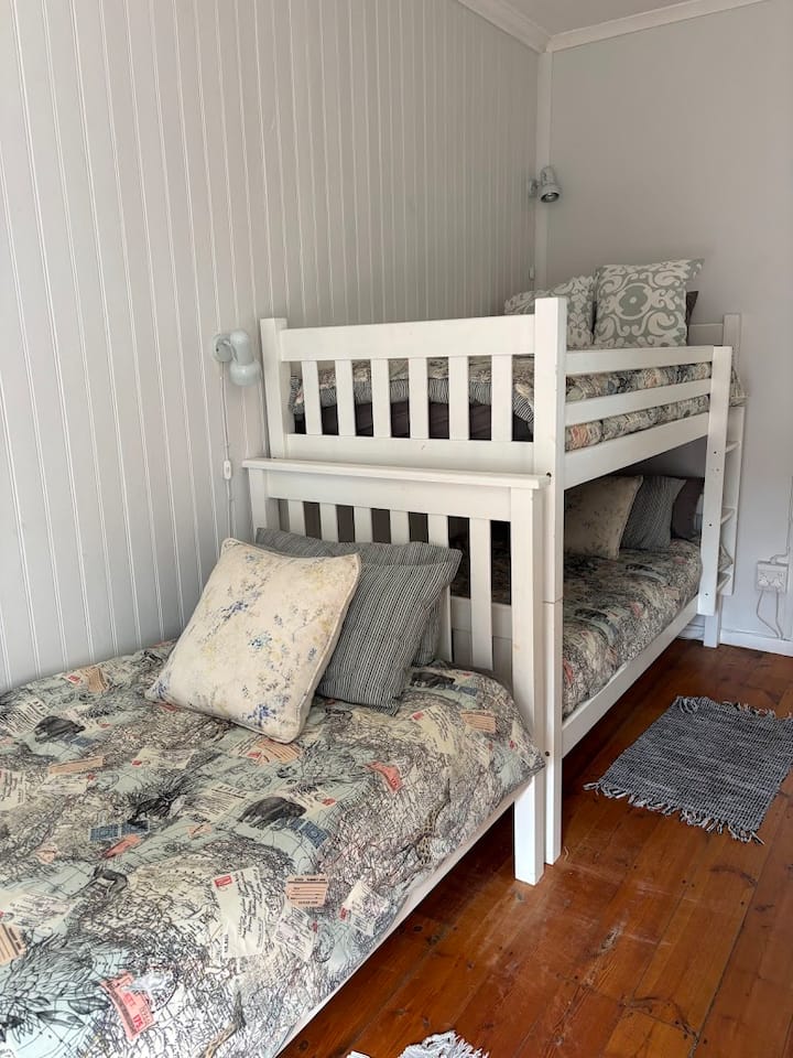 غرفة النوم 2