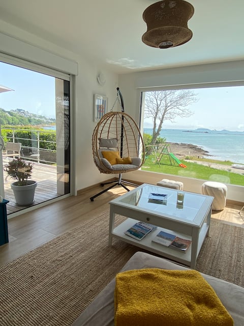 Propriété Airbnb réussie: The ideal à Paimpol