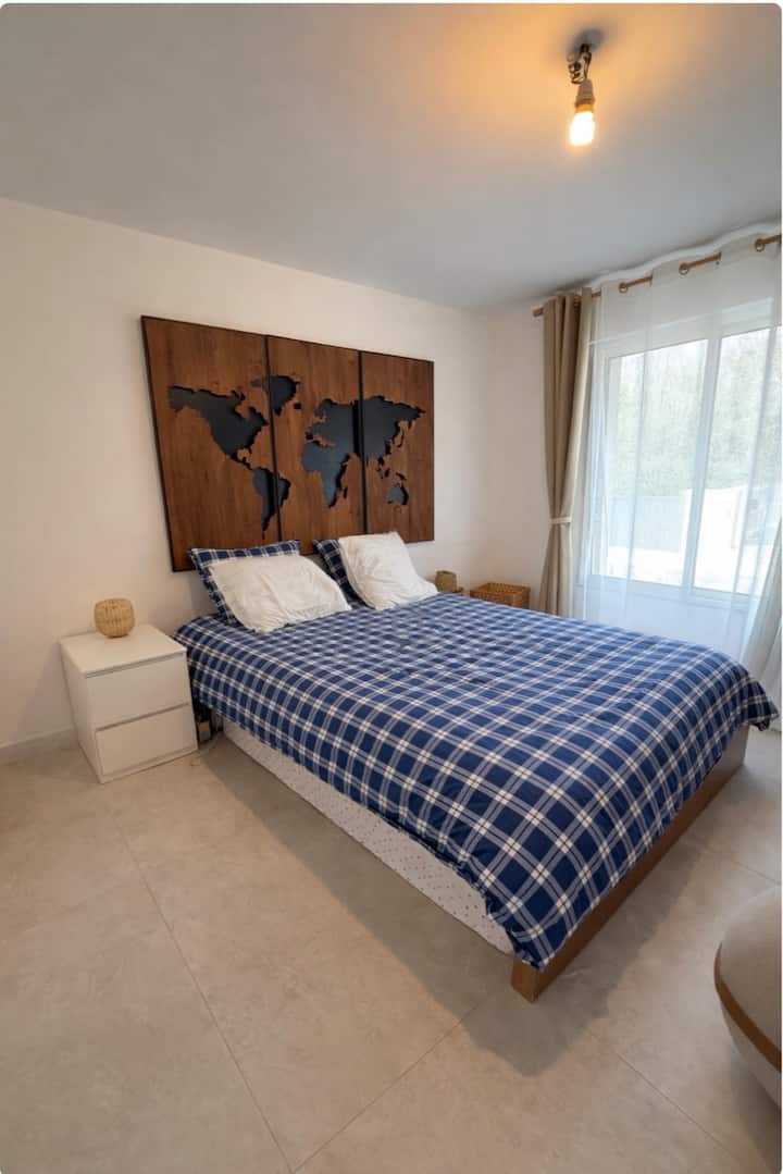 Quarto 1