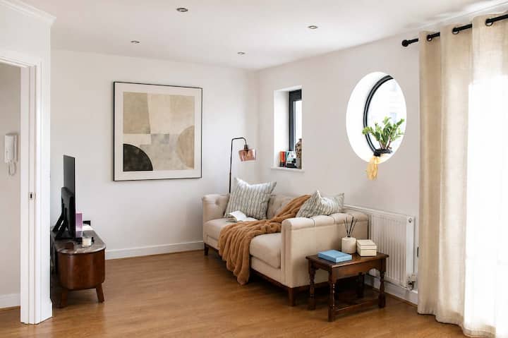 Battersea Park Apartment - Chelsea