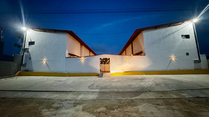 Salinas Lofts/casas - Salinópolis