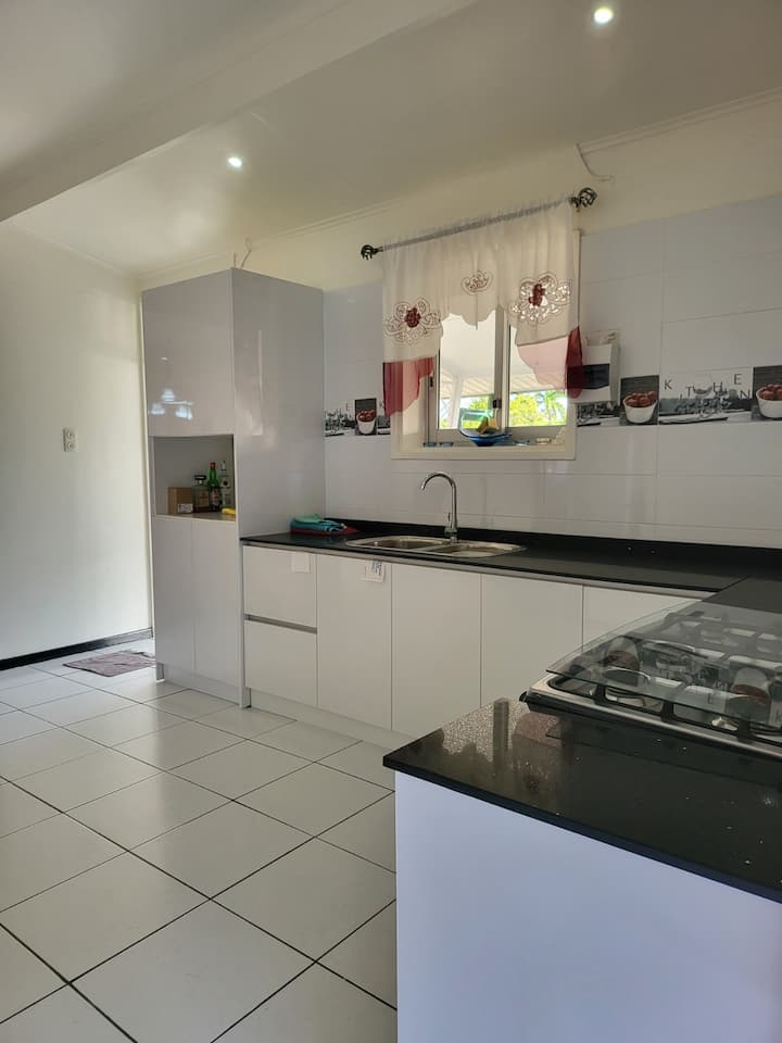 3 Bedroom Apartment Paramaribo-north - Suriname