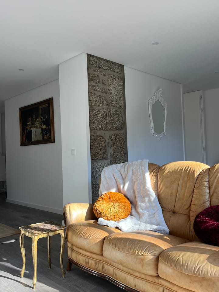 Little Haven Houses Lousada- T3 - Freamunde