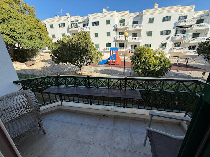 Casa "Viver A Vida" - Tavira