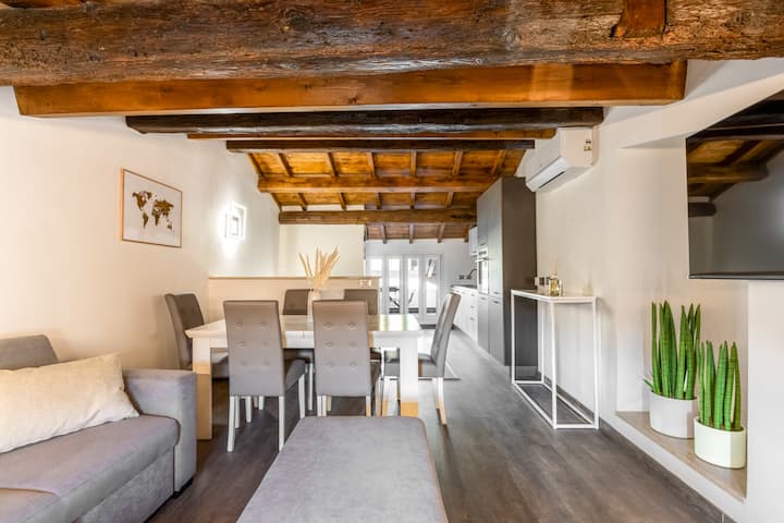 Vallum 6collection[2 Parcheggi Super Convenienti] - Verona