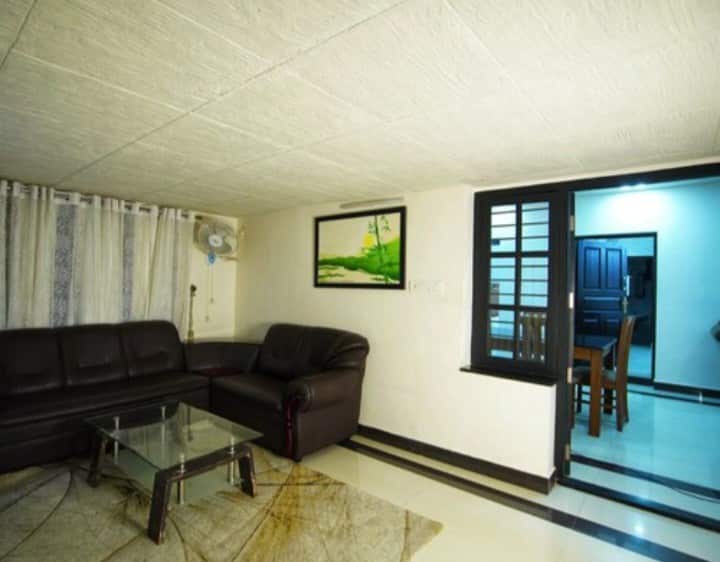 Majestic Mirage Service Villa - Wayanad